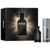 Hugo Boss Boss Bottled Parfum kinkekomplekt meestele (50 ml + deodorant 150 ml)
