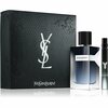 Parfüümikomplekt Yves Saint Laurent Y meestele: EDP 100 ml + EDP Travel Spray 10 ml