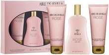 Aire De Sevilla Rose EDT 100 ml kinkekomplekt naistele