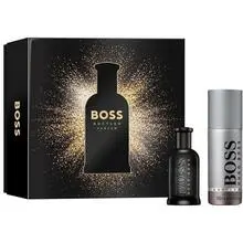 Hugo Boss Boss Bottled Parfum kinkekomplekt meestele (50 ml + deodorant 150 ml)
