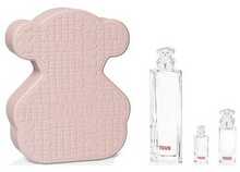 Komplekt naistele Tous Bear EDT 90 ml + EDT 15 ml + EDT 4,5 ml