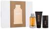 Hugo Boss The Scent kinkekomplekt meestele: tualettvesi 100 ml + dušigeel 100 ml + deodorant 75 ml