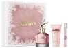 Komplekt naistele Jean Paul Gaultier Scandal EDP 50 ml + EDP 10 ml + kehakreem 75 ml