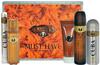 Komplekt meestele Cuba Gold EDT 100 ml + EDT 35 ml + aftershave 100 ml + dušigeel 200 ml + deodorant 200 ml