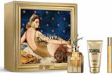 Jean Paul Gaultier Scandal kinkekomplekt naistele 3 tk