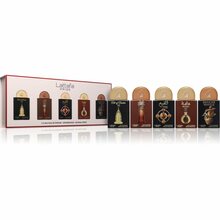 Lattafa Pride Box kinkekomplekt 20 ml x 5