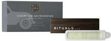 Rituals Life Is A Journey Arabian Amber & Musk auto lõhnakomplekt (hoidik + 2 x 3 g)