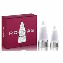 Rochas Man EDT 100 ml komplekt, 2 tk