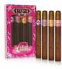 CUBA Latino kinkekomplekt 4 tk EDP 35 ml