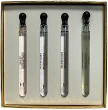 Carolina Herrera kinkekomplekt naistele Orange Affair, Bergamot Bloom, Vetiver Paradise, Rose Cruise EDP 4 ml (4 tk)