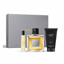 Guerlain The Ideal Man kinkekomplekt meestele 2 tk