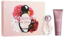 Kylie Jenner Cosmic kinkekomplekt EDP 50 ml + kehakreem 75 ml
