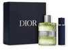 Dior Eau Sauvage EDT 100 ml + 10 ml täidetav komplekt