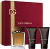 Dolce & Gabbana The One For Men kinkekomplekt meestele