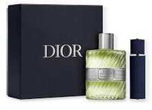 Dior Eau Sauvage EDT 100 ml + 10 ml täidetav komplekt