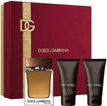 Dolce & Gabbana The One For Men kinkekomplekt meestele