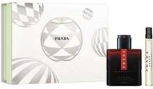 Prada Luna Rossa Ocean Le Parfum kinkekomplekt 50 ml + 10 ml