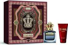 Komplekt meestele Jean Paul Gaultier Scandal Pour Homme EDT 100 ml + dušigeel 75 ml