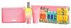 Escada Brisa Cubana kinkekomplekt: EDT 100 ml + kehakreem 150 ml + kosmeetikakott