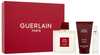 Guerlain Habit Rouge kinkekomplekt EDT 100 ml + EDT 10 ml + dušigeel 75 ml