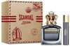 Komplekt meestele Jean Paul Gaultier Scandal Pour Homme EDT 100 ml + EDT 20 ml