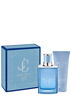 Komplekt meestele Jimmy Choo Man Aqua EDT 50 ml + dušigeel 100 ml