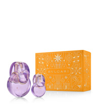 Parfüümikomplekt Bvlgari Omnia Amethyste EDT 100 ml + EDT 15 ml