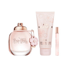 Coach Floral EDP 90 ml + EDP 7.5 ml + kehapiim 100 ml