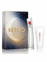 Kenzo Flower EDP 30 ml + kehapiim 75 ml kinkekomplekt naistele
