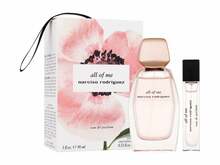 Parfüümikomplekt Narciso Rodriguez All Of Me EDP naistele (90 ml + 10 ml)