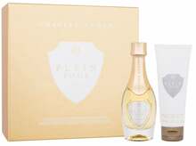 Kingikomplekt naistele Philipp Plein Plein Fatale EDP 50 ml + kehakreem 75 ml