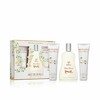 Naiste kinkekomplekt Aire Sevilla Rosas Blancas EDT 100 ml, 3-osaline