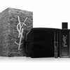 Komplekt meestele Yves Saint Laurent MYSLF EDP 100 ml + EDP 10 ml + kosmeetikakott