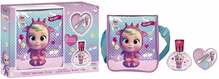 Laste parfüümikomplekt Cartoon Cry Babies EDT 50 ml, 3 tk