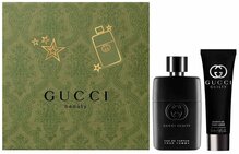Gucci Guilty Pour Homme EDP 50 ml + dušigeel 50 ml komplekt