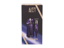 Parfüümikomplekt Thierry Mugler Alien naistele (EDP 90 ml + mini EDP 10 ml)