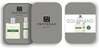 Komplekt meestele Pertegaz Gourmand EDP 30 ml + 100 ml