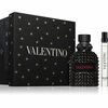 Komplekt meestele Valentino Born In Roma Extradose EDP 50 ml + 10 ml
