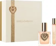 Dolce & Gabbana Devotion kinkekomplekt naistele EDP 100 ml + 10 ml