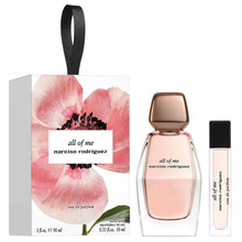 Narciso Rodriguez All Of Me kinkekomplekt naistele EDP 90 ml + 10 ml