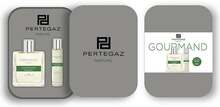 Komplekt meestele Pertegaz Gourmand EDP 30 ml + 100 ml