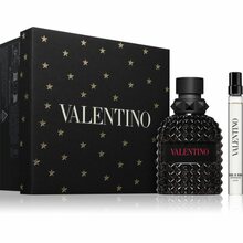 Komplekt meestele Valentino Born In Roma Extradose EDP 50 ml + 10 ml