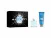 Azzaro Chrome kinkekomplekt meestele EDT 50 ml + dušigeel 75 ml