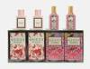 Gucci Flora miniatuuride komplekt naistele (4 x 5 ml EDP)