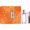 Komplekt Clinique Perfectly Happy parfüümvesi 50 ml + 10 ml + huuleläige 3,4 ml
