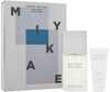 Komplekt meestele Issey Miyake LEau DIssey Pour Homme EDT 75 ml + dušigeel 50 ml