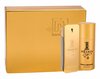 Komplekt meestele Paco Rabanne 1 Million EDT 100 ml + deodorant 150 ml