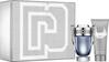 Komplekt meestele Paco Rabanne Invictus EDT 100 ml + dušigeel 100 ml