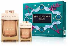 Parfüümikomplekt meestele Bvlgari Man Terrae Essence EDP 100 ml + EDP 15 ml