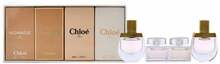 Chloe Les Parfums miniatuuride komplekt 4 x 5 ml